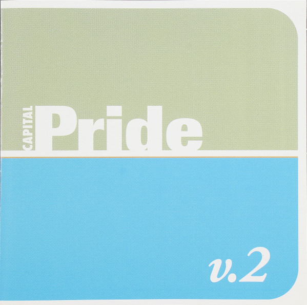 Capital Pride V.2