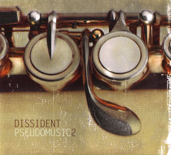 Pseudomusic 2