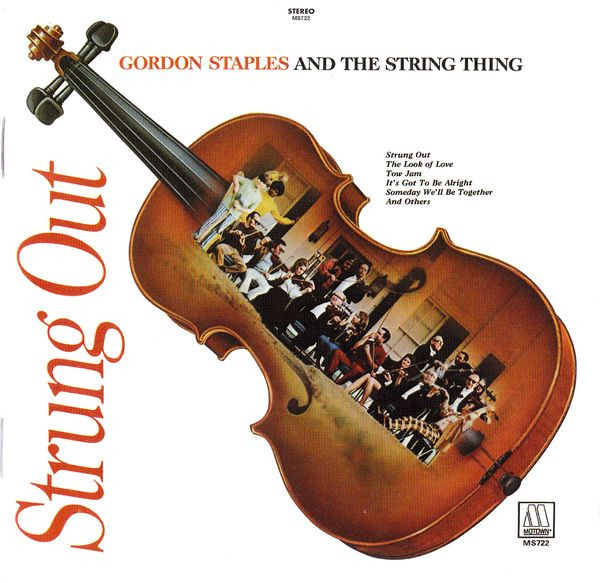 Strung Out