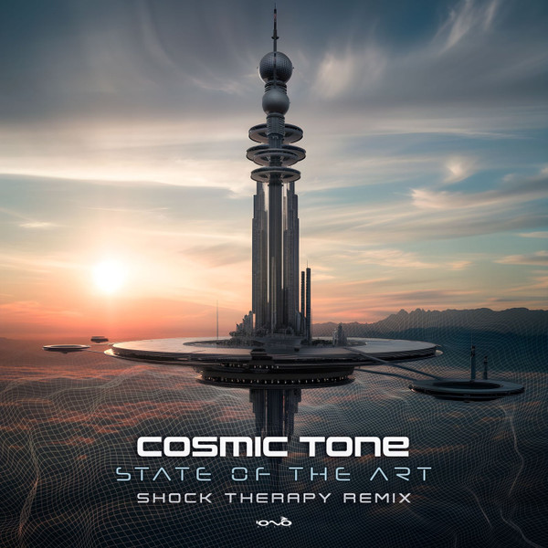 State Of The Art (Shock Therapy Remix)
