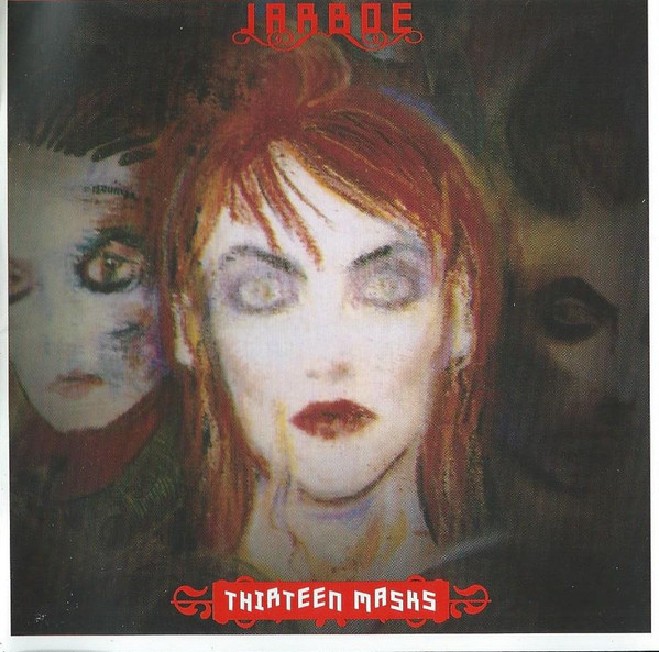Thirteen Masks