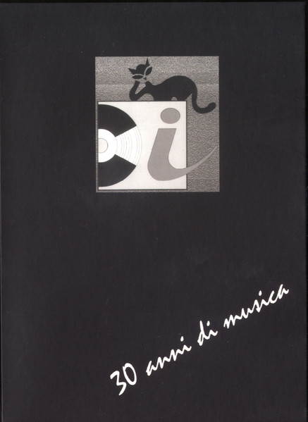 30 Anni Di Musica