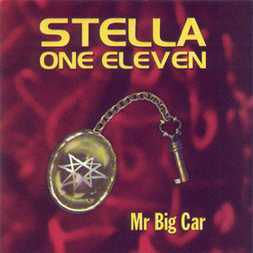 Mr Big Car