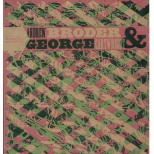 Andrew Broder & George Cartwright