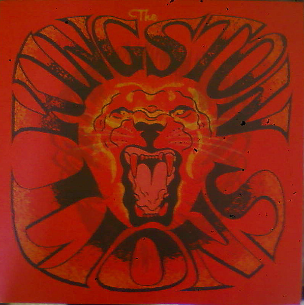 The Kingston Lions