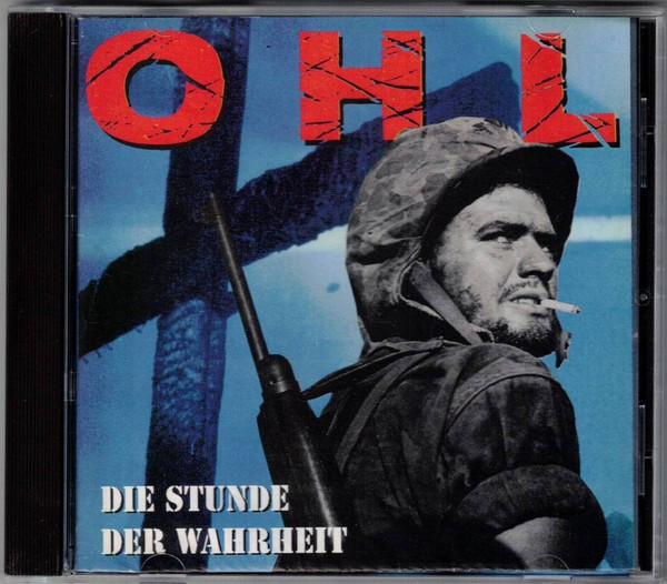 Die Stunde Der Wahrheit