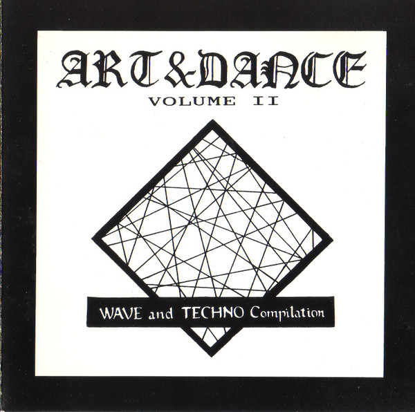 Art & Dance (Volume II)