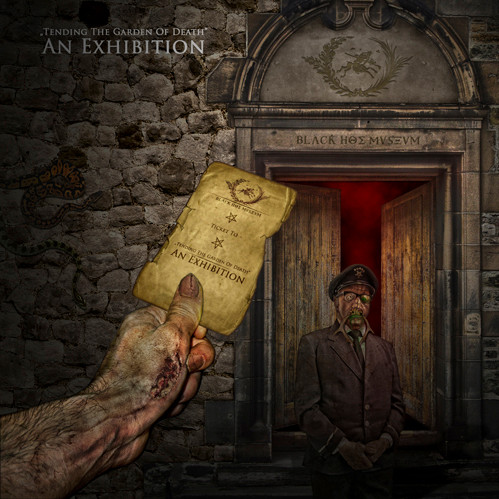 Black Hoe Presents Exhibited