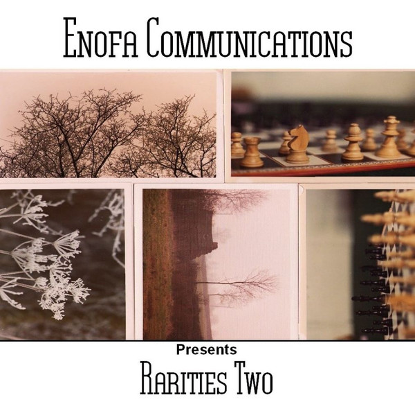 Rarities Two