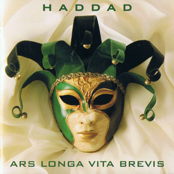 Ars Longa Vita Brevis