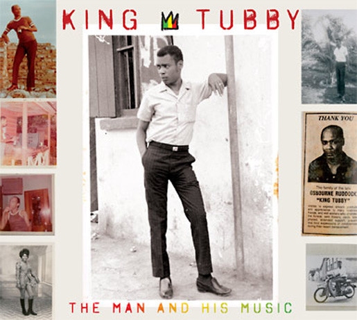 The Man And His Music