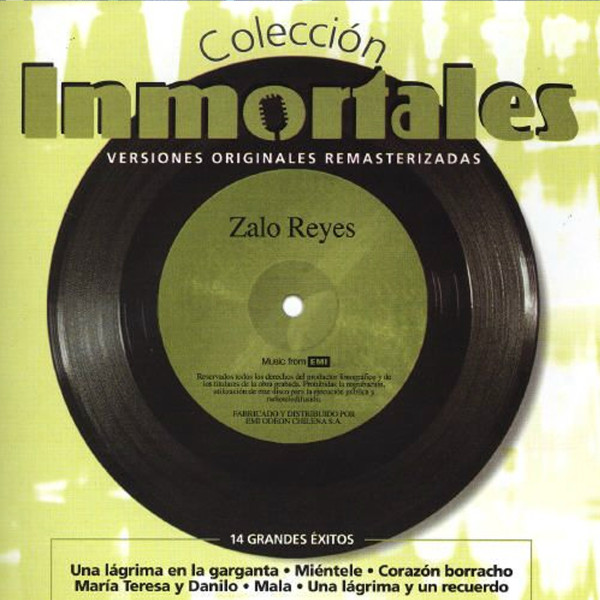 Inmortales