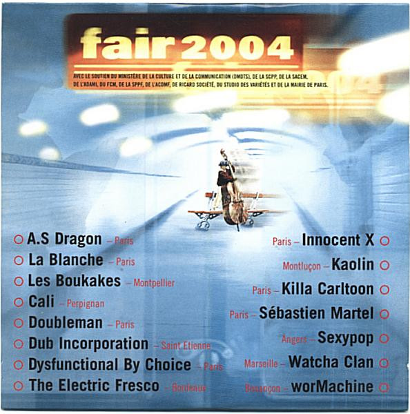 Fair 2004