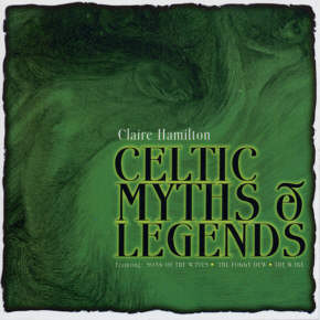 Celtic Myths & Legends