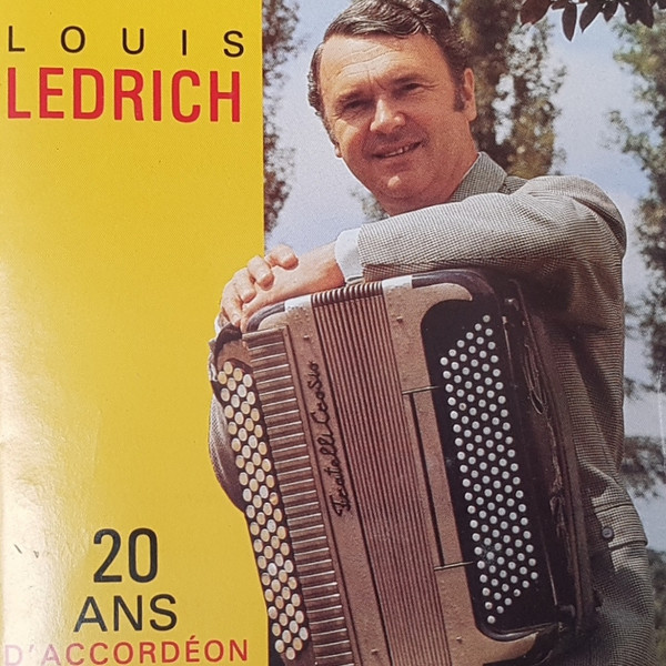 20 Ans D'Accordéon