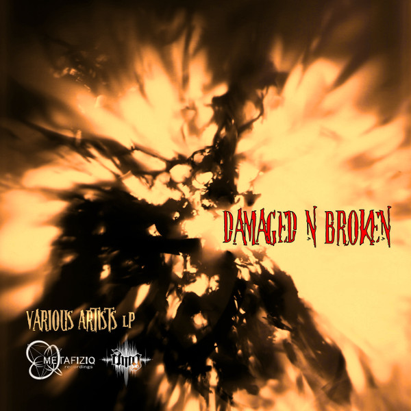 Damaged N Broken