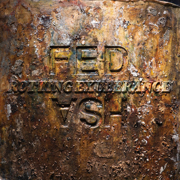 Rotting Exuberance