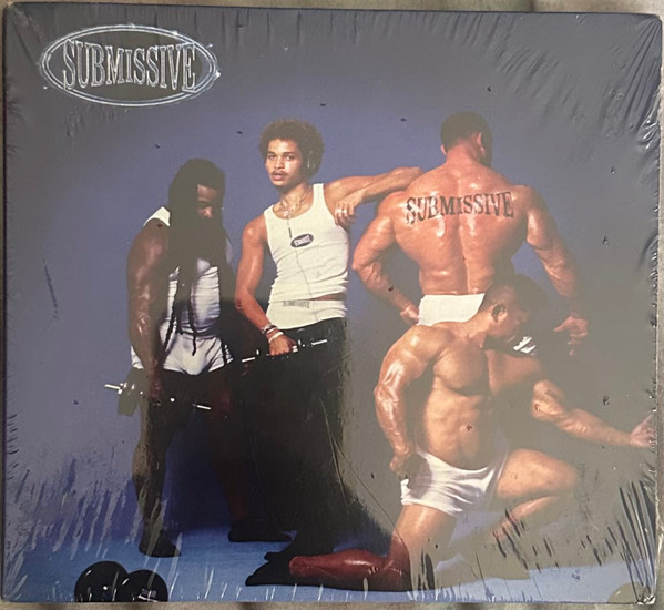 Submissive