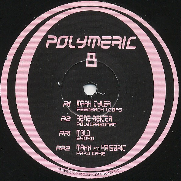 Polymeric 8