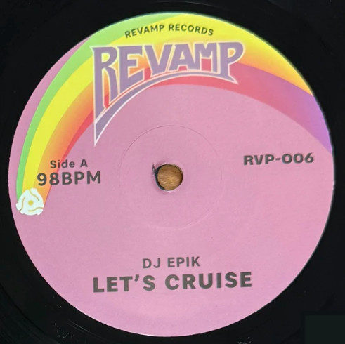 Let's Cruise
