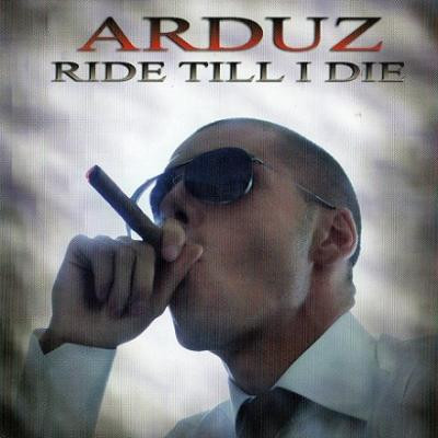 Ride Till I Die