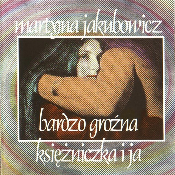 Bardzo Groźna Księżniczka I Ja