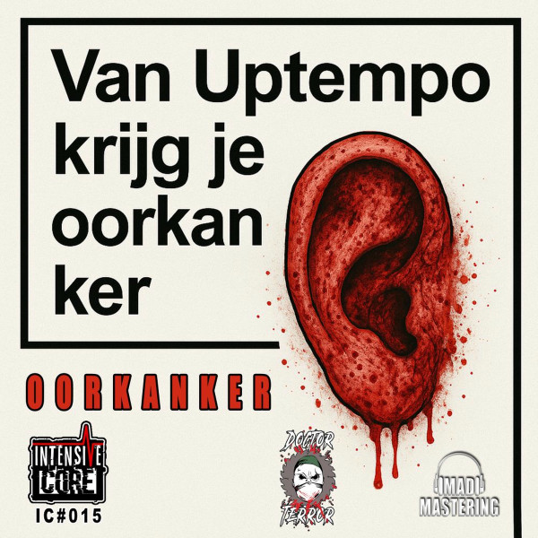 Oorkanker