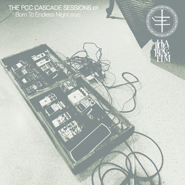 The PCC Cascade Sessions EP
