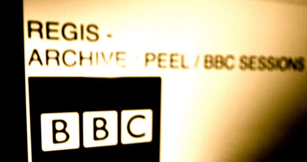 Archive Peel / BBC Sessions