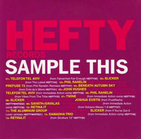 Sample This