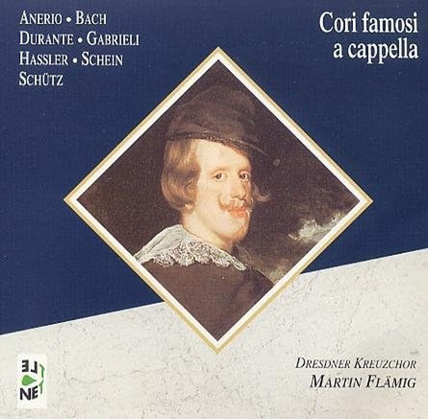 Cori Famosi A Cappella