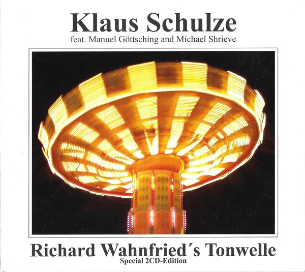 Richard Wahnfried's Tonwelle
