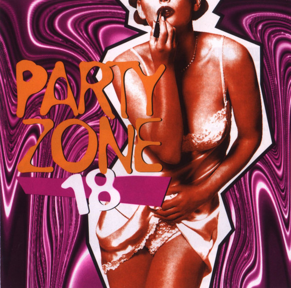 Partyzone 18