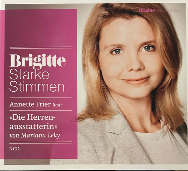 Die Herrenausstatterin