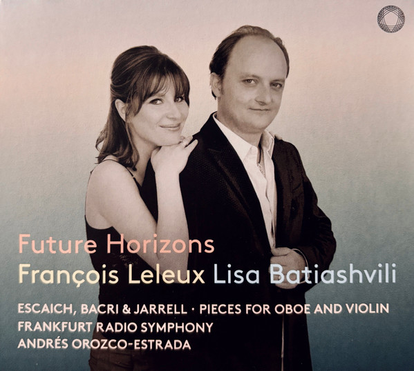 Future Horizons