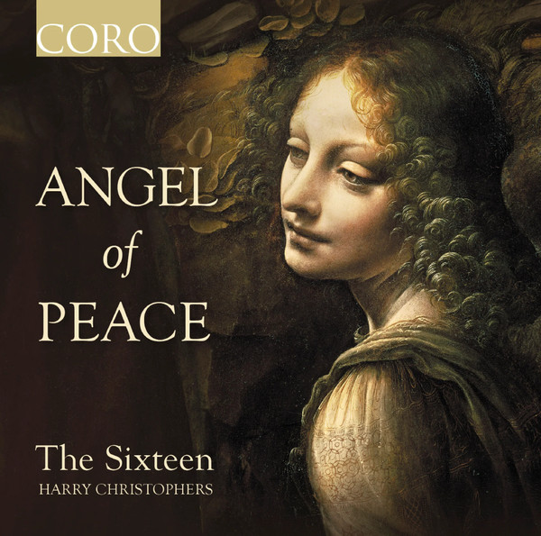Angel Of Peace