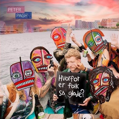 Hvorfor Er Folk Så Glade