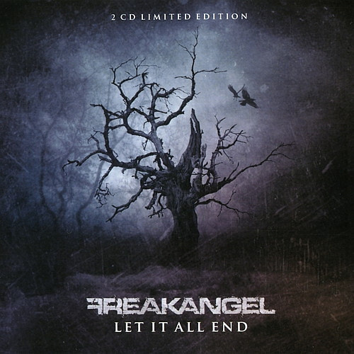 Let It All End