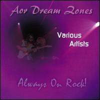 AOR Dream Zones (Always On Rock!)