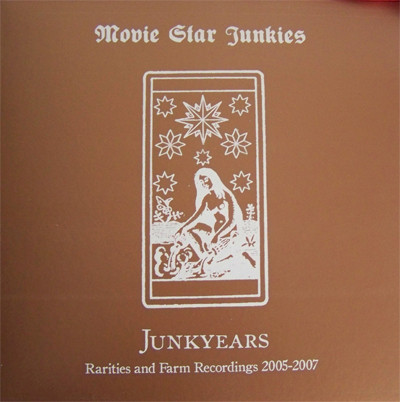 Junkyears: Rarities And Farm Recordings 2005-2007