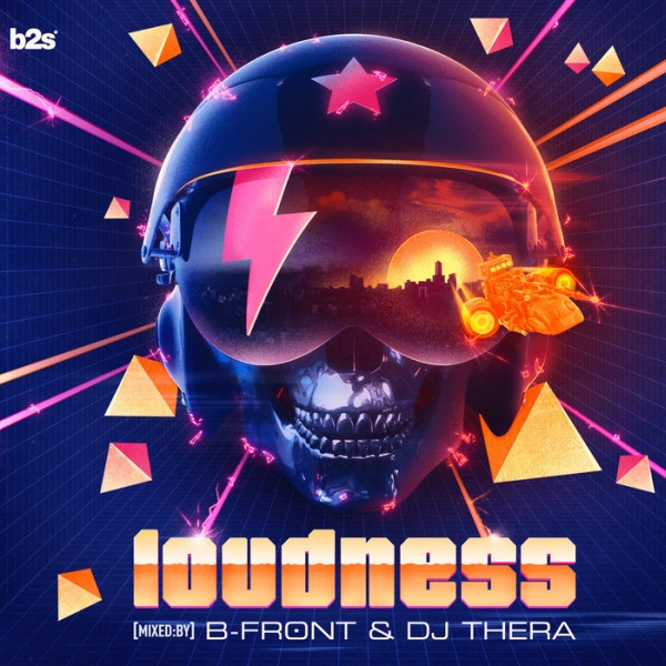 Loudness