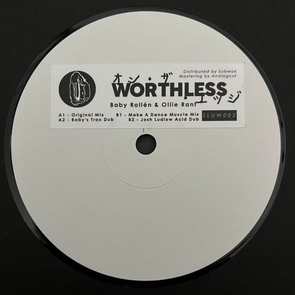 Worthless