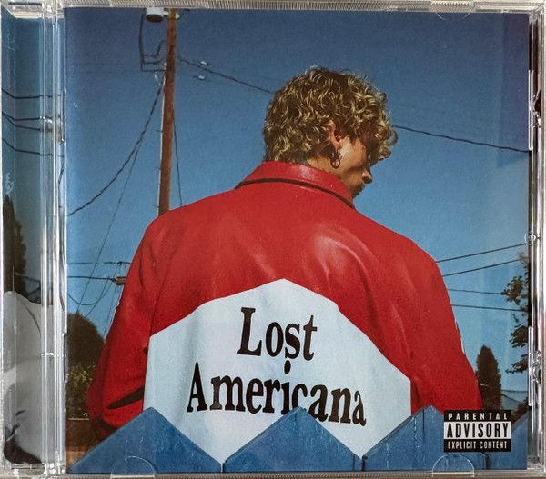 Lost Americana