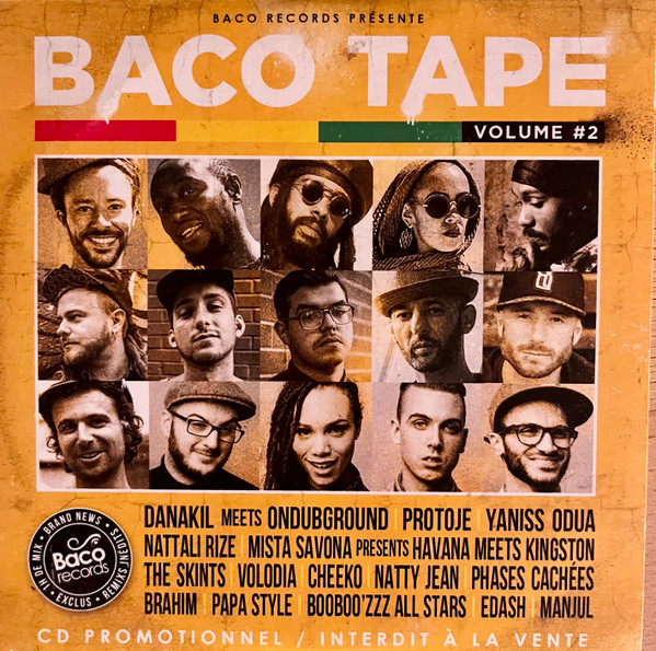 Baco Records 