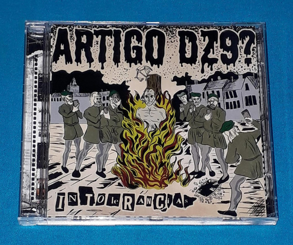 Intolerâncias 