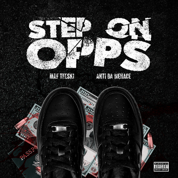 Step On Opps