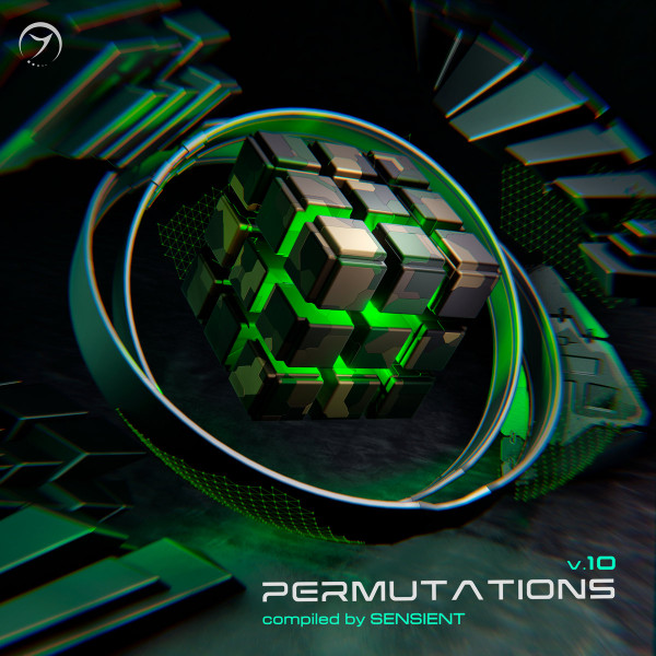 Permutations Vol.10