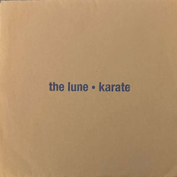 The Lune / Karate