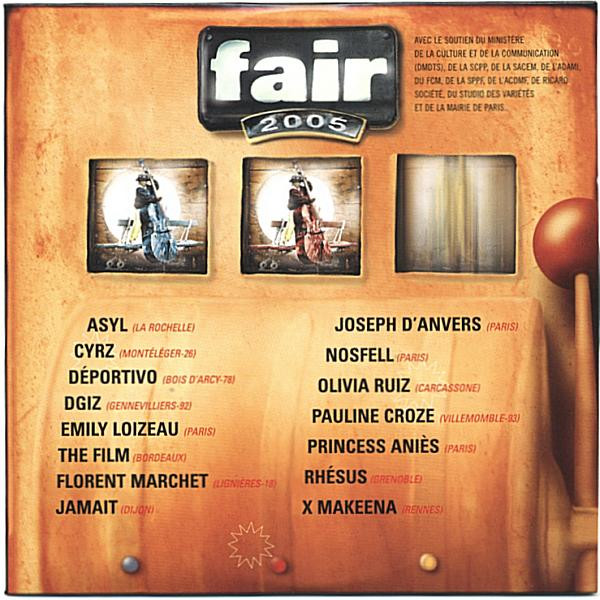 Fair 2005
