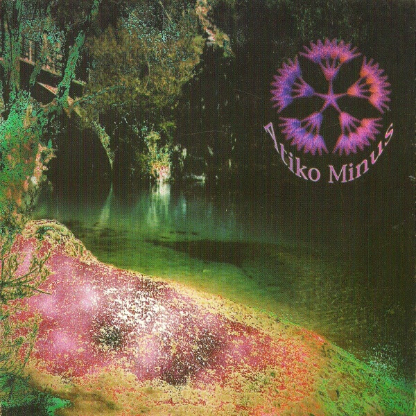 Atiko Minus